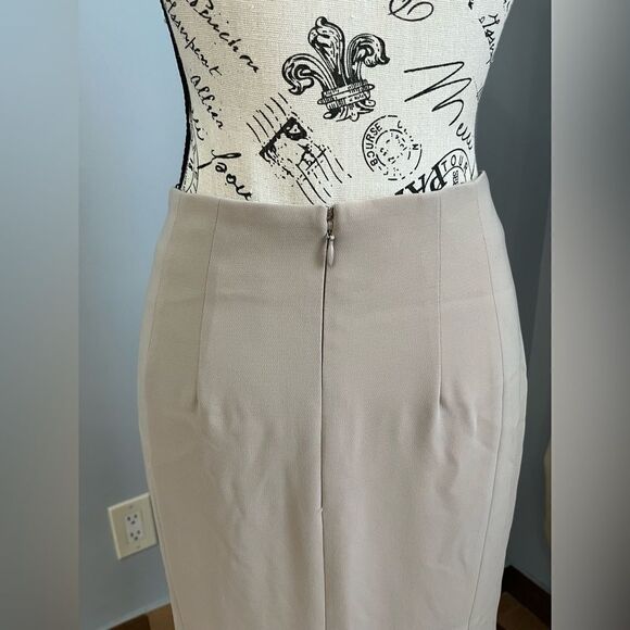 Femme De Carriere office skirt - Picture 2 of 11